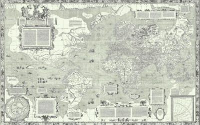 MAPAS E IDEOLOGÍA: UNA PROYECCIÓN DEL IMPERIALISMO OCCIDENTAL