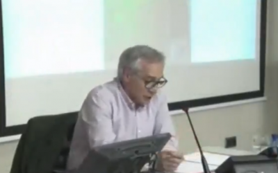 Presentacion Libro «Leviathan y la cueva de la nada». Hobbes y Gracián a la luz de sus metáforas.
